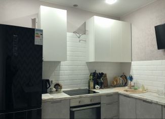 Продаю однокомнатную квартиру, 47 м2, Тюмень, Широтная улица, 96к3