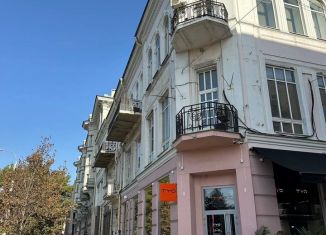 Продается четырехкомнатная квартира, 146.1 м2, Ростов-на-Дону, Большая Садовая улица, 58