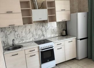 Двухкомнатная квартира в аренду, 52 м2, Старый Оскол, микрорайон Степной, 31