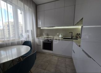 Продажа 2-комнатной квартиры, 37 м2, Люберцы, Озёрная улица, 9