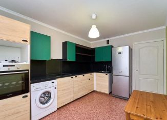 Продаю 2-ком. квартиру, 57 м2, Краснодар, Душистая улица, 55, микрорайон Молодёжный