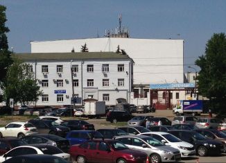 Сдача в аренду производства, 150 м2, Нижний Новгород, проспект Ленина, 31к2