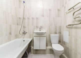 Продажа однокомнатной квартиры, 43.8 м2, Тюмень, ЖК Набережный Квартал, улица Ю.-Р.Г. Эрвье, 34к1