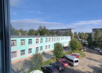 Продается однокомнатная квартира, 30.2 м2, Кандалакша, Кандалакшское шоссе, 35