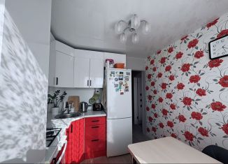 Продается 1-комнатная квартира, 28 м2, поселок городского типа Стройкерамика, улица Митрополита Мануила Лемешевского