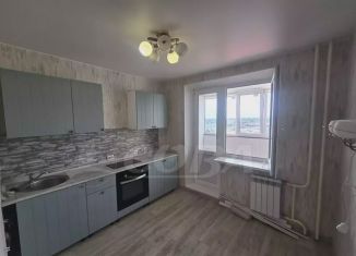 Продам 1-комнатную квартиру, 40.3 м2, Тюмень, улица Жуковского, 88/1