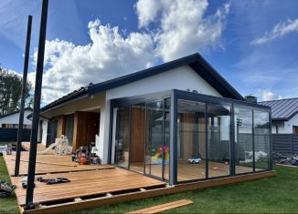 Продам дом, 100 м2, деревня Сокольники