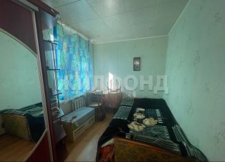 Продается 2-комнатная квартира, 40.6 м2, Брянск, Новозыбковская улица, 14