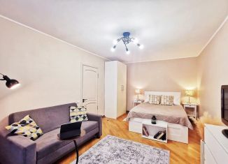 Сдам в аренду 1-комнатную квартиру, 35.6 м2, Москва, Троилинский переулок, 4/7