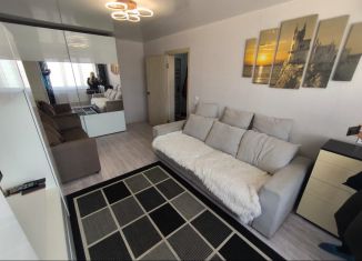 Продаю 1-комнатную квартиру, 36.2 м2, Ростов-на-Дону, переулок Андреева, 5, ЖК Суворовский