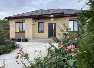 Продажа дома, 125 м2, Астрахань, Загородный переулок