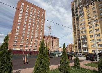 Продажа двухкомнатной квартиры, 52.3 м2, Рязань, улица Княжье Поле, 6