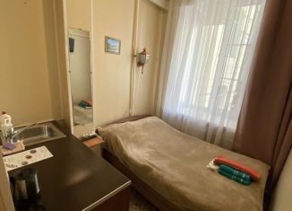Сдается квартира студия, 10 м2, Санкт-Петербург, Гончарная улица, 20