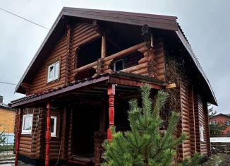 Продаю дом, 144.8 м2, деревня Зелени, Школьная улица, 5