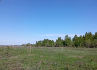 Продам участок, 10 сот., село Сапуголи, Сиреневая улица