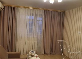 Сдача в аренду однокомнатной квартиры, 46 м2, Татарстан, Курская улица, 20