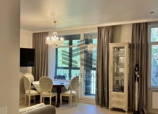 Аренда 2-ком. квартиры, 70 м2, Сестрорецк, улица Максима Горького, 2Ас3