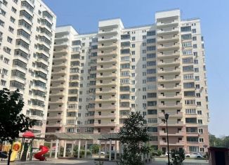 Продажа квартиры со свободной планировкой, 107.2 м2, Благовещенск, Краснофлотская улица, 77/1