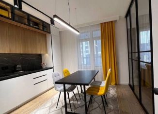 Продается 2-комнатная квартира, 56 м2, Ростов-на-Дону, Доломановский переулок, 82, ЖК Онегин