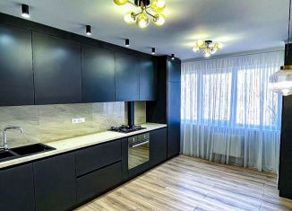 Продам 3-ком. квартиру, 58.4 м2, Краснодар, улица Димитрова, 120, микрорайон Черемушки