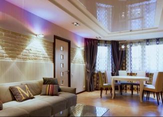 Двухкомнатная квартира на продажу, 74 м2, Дагестан, улица Г. Брода, 2