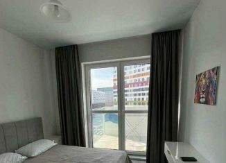 Сдам в аренду двухкомнатную квартиру, 42 м2, Москва, Олонецкая улица, 6, ЖК Грин Парк