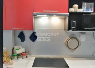 Квартира на продажу студия, 36 м2, Челябинск, улица Петра Столыпина, 11, Центральный район