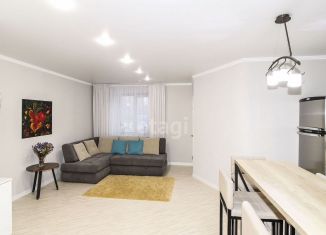 Продажа 2-ком. квартиры, 56.7 м2, Тюмень, улица Беляева, 37