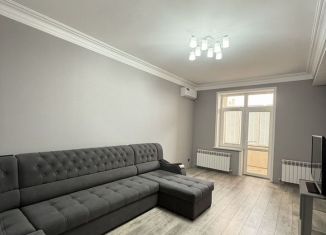 Продам многокомнатную квартиру, 52 м2, Махачкала, проспект Амет-хана Султана, 8А