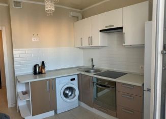 Однокомнатная квартира на продажу, 39 м2, Краснодарский край, Южная улица, 9