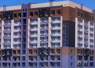 Продаю двухкомнатную квартиру, 68.9 м2, Йошкар-Ола, микрорайон Западный, Фестивальная улица