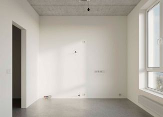 Однокомнатная квартира на продажу, 34 м2, Казань, Бухарская улица, 32к3