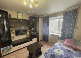 1-ком. квартира на продажу, 18.2 м2, Тюмень, улица Червишевский Тракт, 68