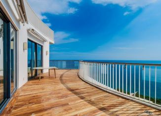 Сдаю 3-ком. квартиру, 262 м2, Сочи, Курортный проспект, 105, микрорайон Приморье