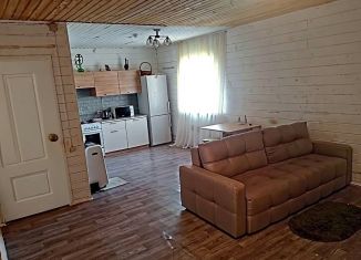 Продаю дом, 88 м2, деревня Сенино, Милягинская улица, 305/3