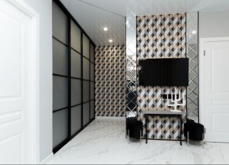 Сдаю в аренду двухкомнатную квартиру, 50 м2, Краснодар, Красная улица, микрорайон Центральный