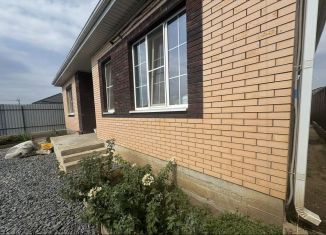 Дом на продажу, 100 м2, хутор Большой Лог, Природная улица, 84А