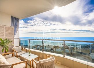 Аренда 2-комнатной квартиры, 70 м2, Сочи, Курортный проспект, 92/5, микрорайон Бытха