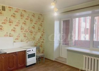 Продается 1-ком. квартира, 41.9 м2, Тюмень, улица Николая Фёдорова, 12к4