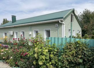 Продается дом, 60 м2, Михайловка, переулок Степана Разина