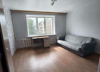 Продается 1-комнатная квартира, 38.9 м2, Чебоксары, улица Мате Залка, 11