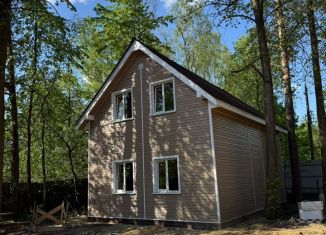 Продам дом, 97 м2, посёлок городского типа Кратово