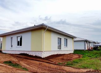 Продается дом, 117 м2, деревня Старый Чультем, Дачная улица, 25