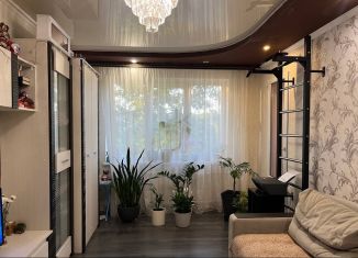 Продажа трехкомнатной квартиры, 62.8 м2, Крым, улица Бела Куна, 33