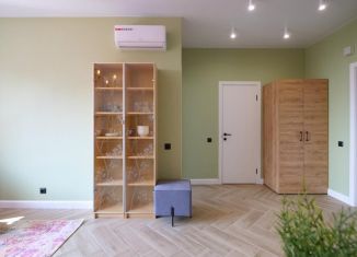 Продам 1-ком. квартиру, 35.9 м2, Ростов-на-Дону, проспект Маршала Жукова, 18