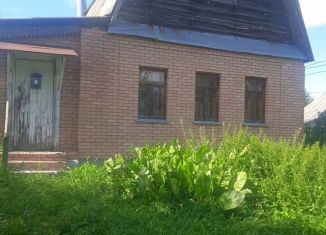 Продам дом, 96.2 м2, Коломна, улица Подлипки