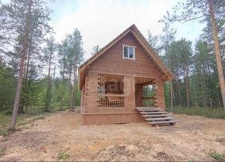 Продажа дома, 52.4 м2, СНТ Гвардеец