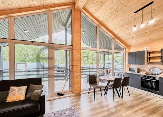 Сдаю дом, 90 м2, Нижегородская область, Весенняя улица, 17