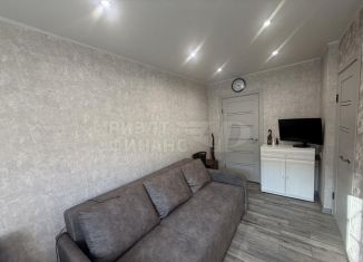 Продаю 1-комнатную квартиру, 26.9 м2, посёлок Голубево, Изумрудная улица, 1