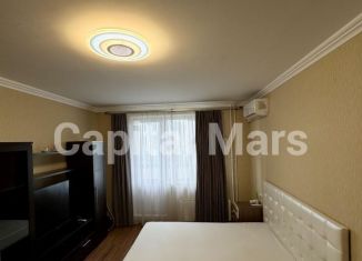 Однокомнатная квартира в аренду, 37 м2, Москва, Юрловский проезд, 14к1, Юрловский проезд